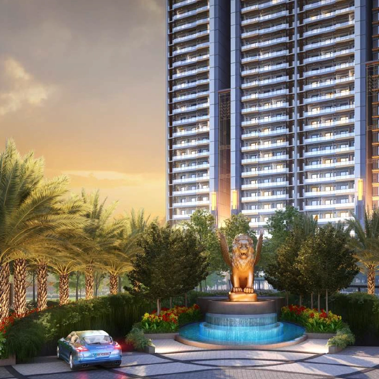 Gulshan Dynasty - Sector 144 Noida