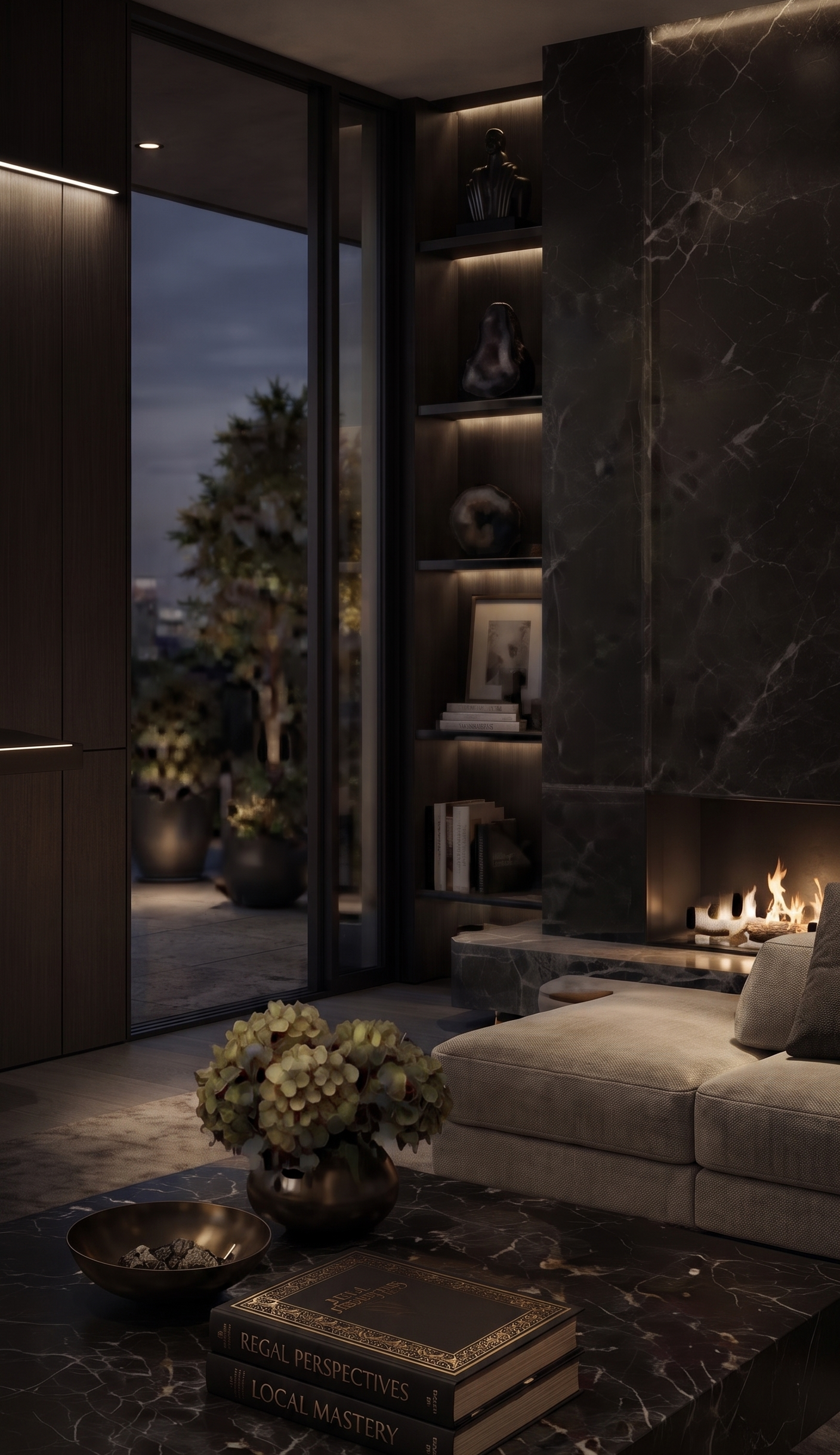 Beyond the Price Tag: 4 Pillars of Luxury That Ultra-Wealthy Property Buyers Actually Demand